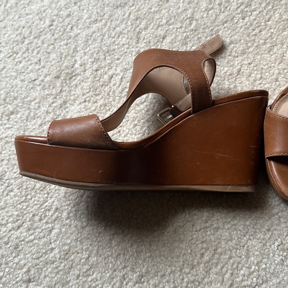Antonio Melani Wedges - Picture 3 of 5